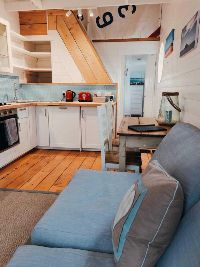 The Pod Apartment Kingsbridge  Exterior photo