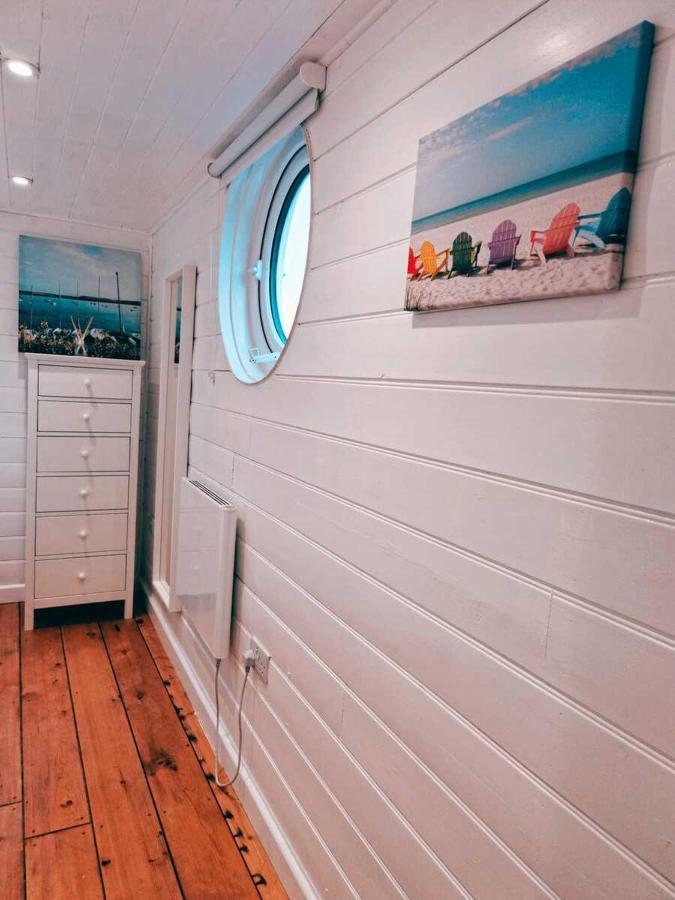 The Pod Apartment Kingsbridge  Exterior photo
